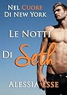 Le notti di Seth by Alessia Esse