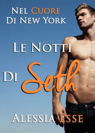 Le notti di Seth (Nel cuore di New York, #3; Seth e Charlie, #1)