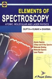 Elements of Spectroscopy (Unknown Binding)