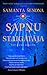 Sapņu staigātāja by Samantha Shannon Sapņu staigātāja by Samantha Shannon
