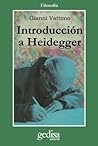 Introducción A Heidegger