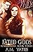 Fated Gods (Summoners, #3)