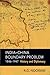 India-China Boundary Proble...