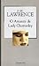 O Amante de Lady Chatterley by D.H. Lawrence