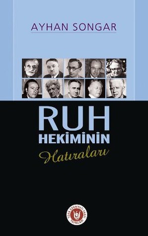 Ruh Hekiminin Hatıraları (Paperback)