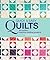 Quick and Easy Quilts: 20 Beautiful Quilting Projects