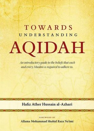 Towards Understanding Aqidah