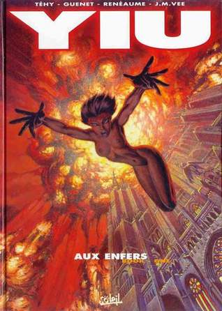 Aux Enfers (Yiu, #1)