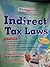 indirect tax laws (Bangar's comprehensive guide to indirect tax laws)