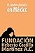 El cambio climático en México by Fundación Heberto Castillo ...