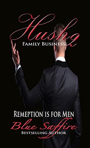 Slow Burn (Hush #2)