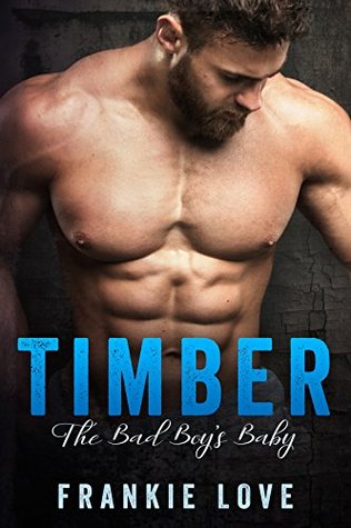 Timber (The Mountain Man's Babies, #1)