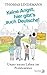Keine Angst, hier gibt's auch Deutsche!: Unser neues Leben im Problemkiez (German Edition)