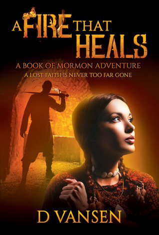 A Fire that Heals