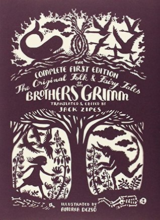Grimm's Fairy Tales