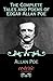 The Complete Tales and Poems by Edgar Allan Poe