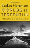 Oorlog en terpentijn