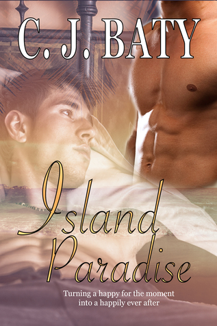 Island Paradise (Paperback)