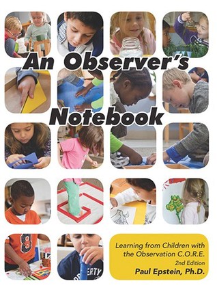 An Observer's Notebook