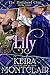 Lily (The Highland Clan, #3)