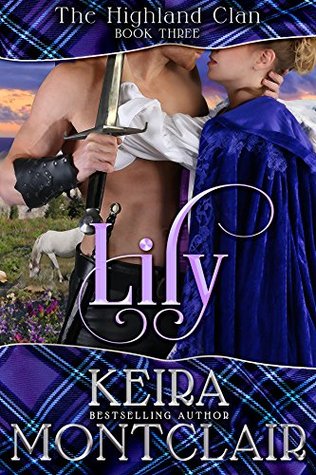 Lily (The Highland Clan, #3)