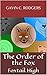 The Order of the Fox by Gavin Rodgers