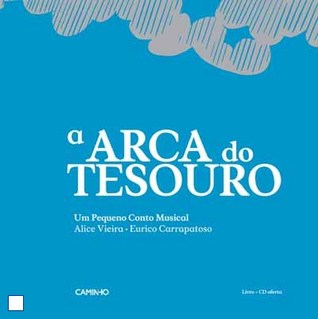 A Arca do Tesouro