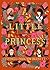 A Little Princess by Frances Hodgson Burnett