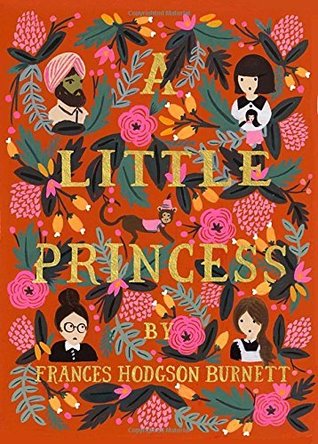 A Little Princess