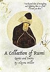 Book cover for A Collection of Rumi: Quotes and Poetry