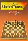 Neue Schacheröffnungen