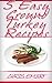 5 Quick and Easy Ground Turkey Recipes by Chris Embry