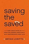 Saving the Saved:...