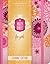 NIV, Holy Bible for Girls, Journal Edition, Hardcover, Pink, Elastic Closure