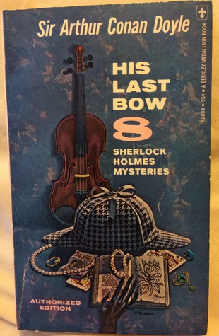 His Last Bow