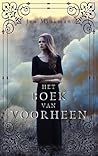 Het boek van voorheen by Jen Minkman