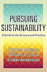 Pursuing Sustaina...