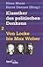 Klassiker des politischen Denkens 2: Von Locke bis Max Weber