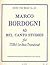 43 Bel Canto Studies for Tuba (or Bass Trombone) by Marco Bordogni