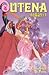 Utena #04 by Chiho Saitō