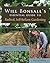 Will Bonsall's Essential Guide to Radical Self-Reliant Gardening by Will Bonsall