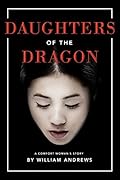 Daughters of the Dragon (The Dragon #1)