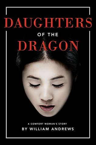 Daughters of the Dragon (The Dragon #1)