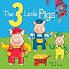 The 3 Little Pigs by George Bridge