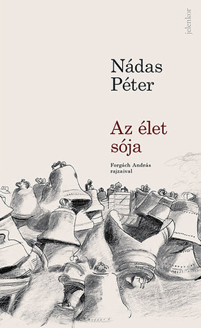 Az élet sója (Hardcover)