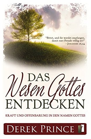 Das Wesen Gottes entdecken: Kraft und Offenbarung in den Namen Gottes
