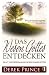 Das Wesen Gottes entdecken: Kraft und Offenbarung in den Namen Gottes (German Edition)