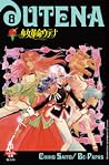 Utena #08 (Utena, #08) Utena #08 (Utena, #08)