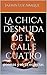 La chica desnuda de la calle cuatro: poemas y otras especias (Spanish Edition)
