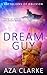 Dream Guy (Battalions of Oblivion #1)